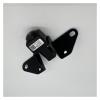 Front View Camera View Reverse Camera Black 1pcs ABS Accessories Electronic OE Products Compatible with Nissan Rogue Sport 2.0L view 3