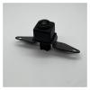 Front View Camera View Reverse Camera Black 1pcs ABS Accessories Electronic OE Products Compatible with Nissan Rogue Sport 2.0L view 4