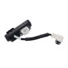 1pc Car Rear View Camera Reverse Backup Parking Assist Camera 39530-TX6-A11 Compatible with Acura 16-17 ILX view 4
