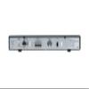 TOA Electronics DT-940-CU AM/FM Tuner; Automatic Station Storage to Memory Using Auto-Scan Mode; Frequency Synthesized Digital Tuning with Multi-Function Digital Display; 120 V AC, 60 Hz view 3