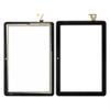Yondista for Amazon Fire HD 8 / HD 8 Plus 10th Generation 2020 Touch Screen Replacement K72LL3 K72LL4 Front Glass Touch Panel Digitizer with Tools(Not Include LCD) view 2