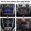 FBINSE Android 13 Car Stereo Radio Compatible with Subaru Forester WRX Impreza STi Crosstrek 2016-2018 with Wireless CarPlay Android Auto 9" Screen, 2+64G, WiFi/Bluetooth/GPS/Backup Camera view 2