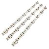 AKOUFAL 3pcs/Set LED Backlight Fit for TV 43UM4390PLC 43UM74006LB 43UM7450PLA 43UM7390PLC 43UM7400PLB 43UM7300PSA SSC.Y19.43UM73(15pcs for 5 TV) view 1