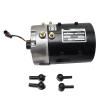48V 3kW Electric Cart Motor Compatible with EZGO for Club CAR Other Electric Cart ZQS48-3.0-T ZQS48 view 1