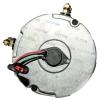 48V 3kW Electric Cart Motor Compatible with EZGO for Club CAR Other Electric Cart ZQS48-3.0-T ZQS48 view 3