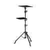 LHXEQJAM Portable Projector Floor Stand Adjustable Height Projector Tripod(90CM) view 1