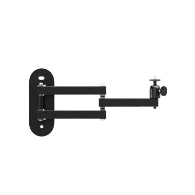 LHXEQJAM Multi-Angle Adjustable Aluminum Support Foldable 360 Degree Rotation Alloy Z0F4(C Type)