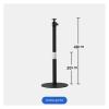 ZY-556 Projector Camera Bracket Multi-Angle and Height Adjustable view 2
