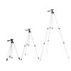 LHXEQJAM 360 Degree Ball Head Tripod Projection Stand Solid Bearing Portable view 3