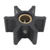 FyJcBdd 4528-0001P Flexible Water Pump Impeller Kit for Jabsco 4528-0001 4528-0001P Yanmar 104211-42070 104211-42071 Parts view 3