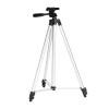 Projector Stand Portable Aluminum Alloy Tripod Adjustable Multifunctional Stable view 1