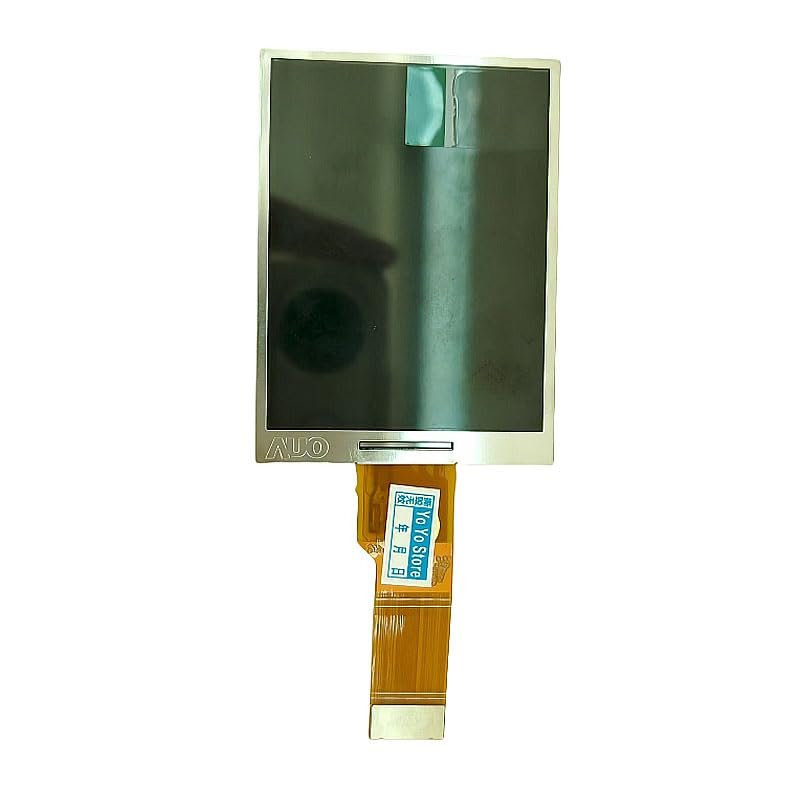 for Samsung ST70 ST71 TL110 LCD Screen Display with Backlight Camera Screen Replacement Accessories Parts Repair