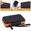 Aenllosi Hard Storage Case for SIMO Solis 5G/Lite 4G LTE WiFi Mobile Hotspot,Solis 5G/4G Hotspot Device Organizer (Case Only) view 4