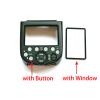 for Godox V1 Cover Shell with Button with Window Speedlite Flash Cover Camera Accessories Parts view 2