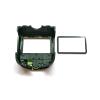 for Godox V1 Cover Shell with Button with Window Speedlite Flash Cover Camera Accessories Parts view 3
