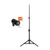 LKBEJMYY 110cm 160cm Portable TD90 TD60 C2 C3 Projector Stand Tripod(160cm) view 2
