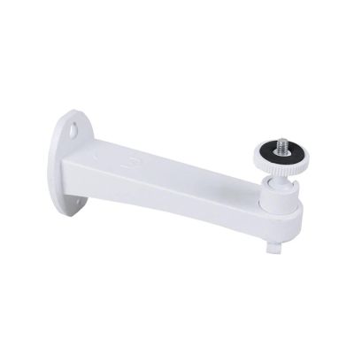 HD70 Adjustable Wall Mount Mini Projector Stand Durable Sturdy Metal Bracket