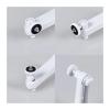 HD70 Adjustable Wall Mount Mini Projector Stand Durable Sturdy Metal Bracket view 4