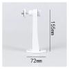 LHXEQJAM Projector Bracket Ceiling Wall Mount 360 Degree Adjustable Angle HD70 view 2