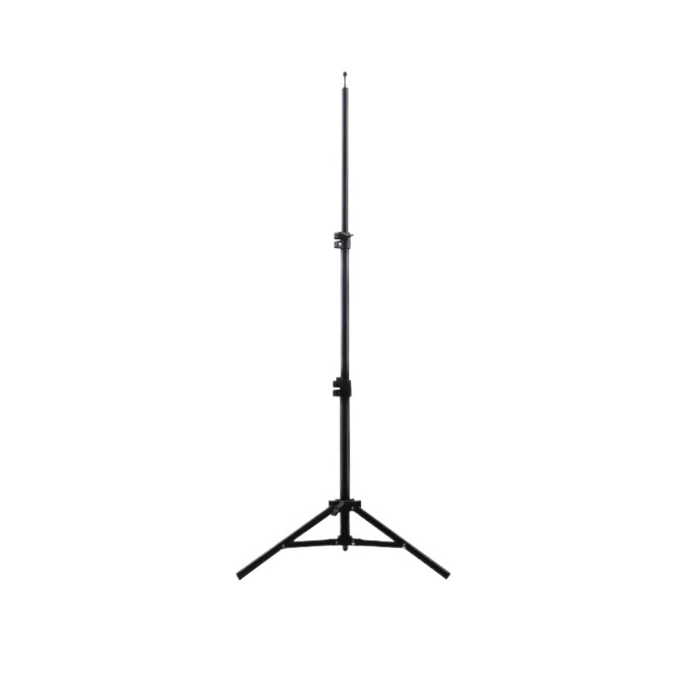LHXEQJAM 110cm160cm Adjustable Portable Projector Tripod(110cm)