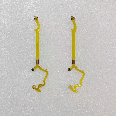 1PCS for Canon S100V S100 S110 S200 Digital Camera Cccessories Aperture Lens Cable Flex with IC New