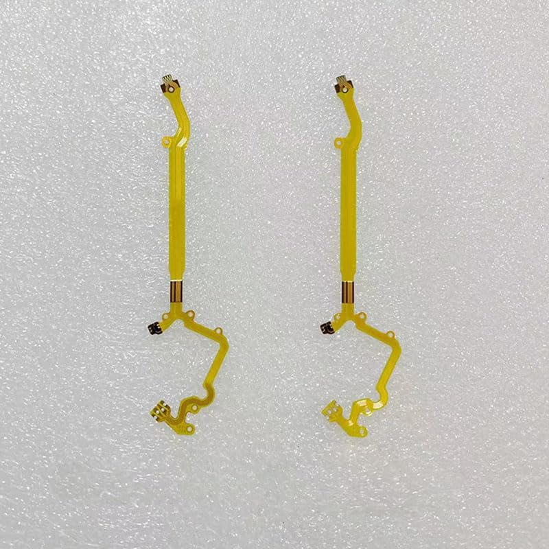 1PCS for Canon S100V S100 S110 S200 Digital Camera Cccessories Aperture Lens Cable Flex with IC New