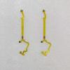 1PCS for Canon S100V S100 S110 S200 Digital Camera Cccessories Aperture Lens Cable Flex with IC New view 1