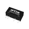 10pcs/lot F0503/05/09/12/15/24S-2WR3 2W 3.3V/5V/9V/12V/15V/24V DC DC Converter Power Supply Module(F0524S-2WR3) view 4