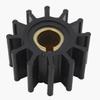 4568-0001 Marine Flexible Water Pump Impeller Kit for JABSCO 4568-0001 4568-0003 Sierra 18-3075 Yanmar 145410-46090 124310-46090 Parts view 3