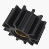 4568-0001 Marine Flexible Water Pump Impeller Kit for JABSCO 4568-0001 4568-0003 Sierra 18-3075 Yanmar 145410-46090 124310-46090 Parts view 4