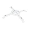 Ceiling Mount Adjustable Multi-Function Projector Bracket Wall Bracket Extendable view 1
