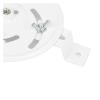 Ceiling Mount Adjustable Multi-Function Projector Bracket Wall Bracket Extendable view 3