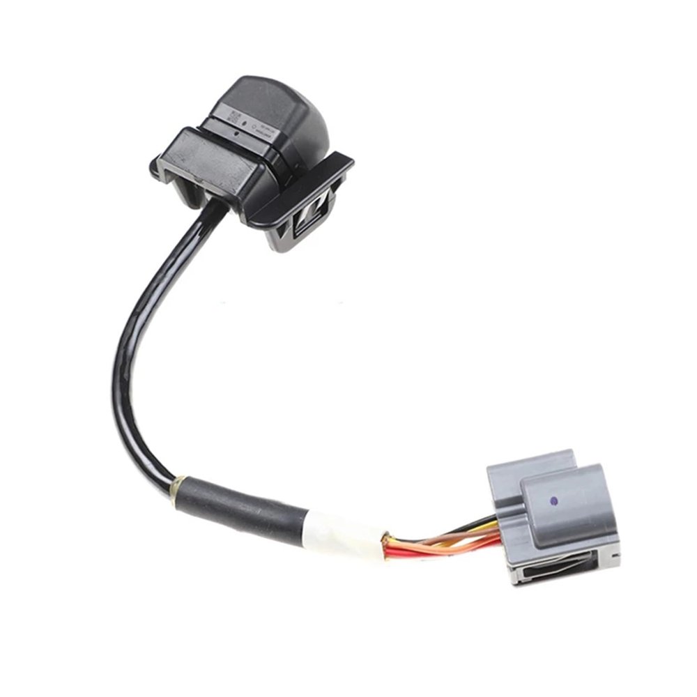 36660-TYF-E01 Car Accessories Park Ist Rear View Camera Y Compatible with Civic 1994-2019 Backing Camera 36660TYFE01
