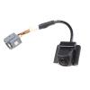 36660-TYF-E01 Car Accessories Park Ist Rear View Camera Y Compatible with Civic 1994-2019 Backing Camera 36660TYFE01 view 2