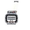 36660-TYF-E01 Car Accessories Park Ist Rear View Camera Y Compatible with Civic 1994-2019 Backing Camera 36660TYFE01 view 4