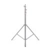 2.9M Tripod Super Stable Large Tripod Foldable Light Stand Lift Stand Wheels Stainless Steel(Frame) view 1