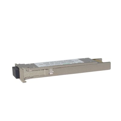 WVCLTVJA 100GHz ITU Grid 10GBASE-ZR C-Band Optics 10G C17-C61 15xx.xxnm 80km ZR DWDM XFP