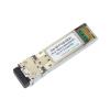 WVCLTVJA 10G ER C17-C61 1563.86-1528.77nm DWDM 40KM SFP+ 10G DWDM 40KM Optical Transceiver Optical view 1