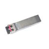 WVCLTVJA 10G ER C17-C61 1563.86-1528.77nm DWDM 40KM SFP+ 10G DWDM 40KM Optical Transceiver Optical view 2