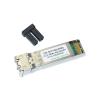 WVCLTVJA 10G ER C17-C61 1563.86-1528.77nm DWDM 40KM SFP+ 10G DWDM 40KM Optical Transceiver Optical view 4