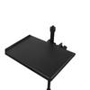 LHXEQJAM Projector Stand Sound Card Tripod Computer Platform Stand(Medium) view 3