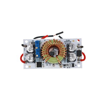 500W/250W 10A Boost Power Supply DC 8.5V-48V to 10-50V Boost Converter Constant Voltage Current Drive Module Adjustable CC CV(250W)