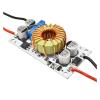 500W/250W 10A Boost Power Supply DC 8.5V-48V to 10-50V Boost Converter Constant Voltage Current Drive Module Adjustable CC CV(250W) view 2