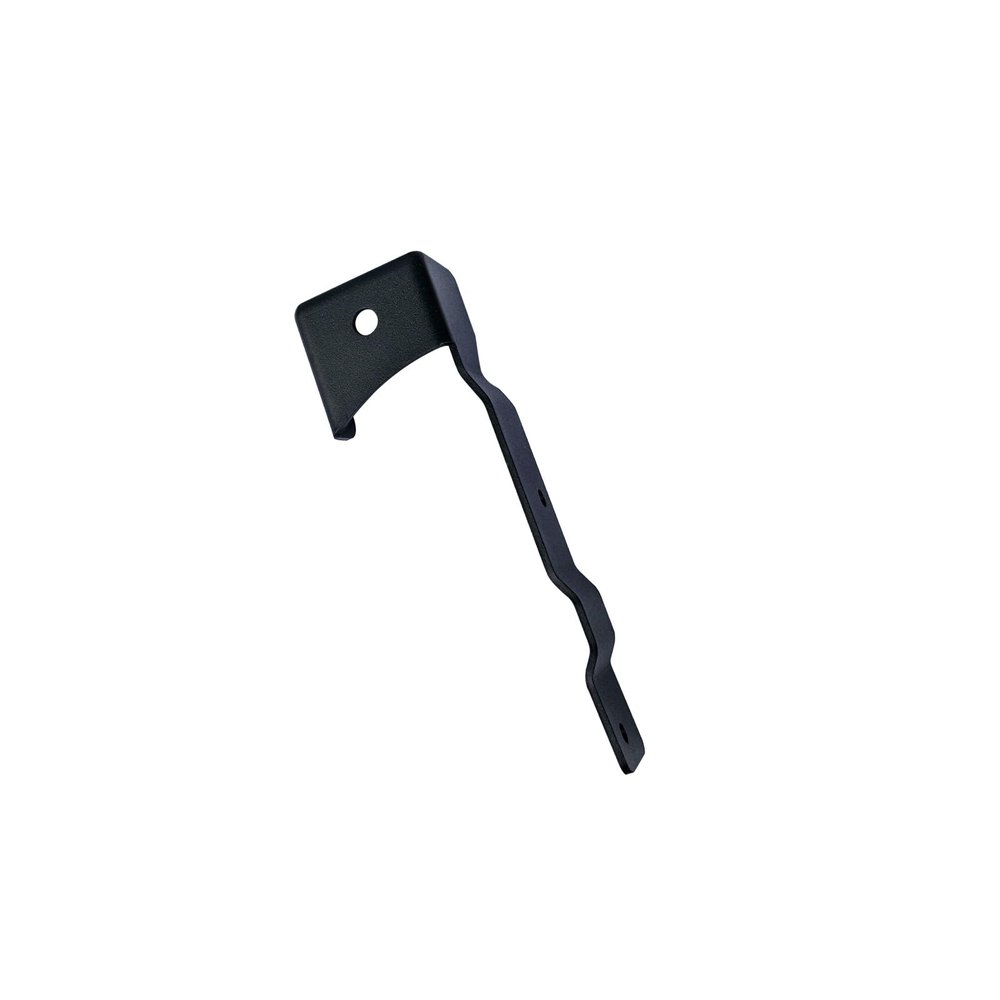 Rear Tailgate CB Antenna Flagpole Mount,Driver Side(1Pcs) Compatible with Toyota Tacoma 2016+(3rd Gen)