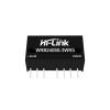 10pcs/lot Mini WRB2409S-3WR3 3W 9V DC DC Converter Power Supply Intelligent Module view 1