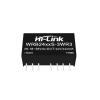 10pcs/lot Mini WRB2409S-3WR3 3W 9V DC DC Converter Power Supply Intelligent Module view 3