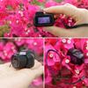 Gsnagole Keychain Camera, World's Smallest 1080P HD Mini Camera, Retro Portable Mini, 100 Mins Battery Life, for Students, Kids (No Memory Card) view 4