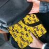 15 Inch Laptop Sleeves Funny Sunglasses Yellow Rubber Duck, Travel Carrying Laptop Case with Handle, Water Resistant Durable Neoprene Laptop Case Sleeve for Women Men view 4