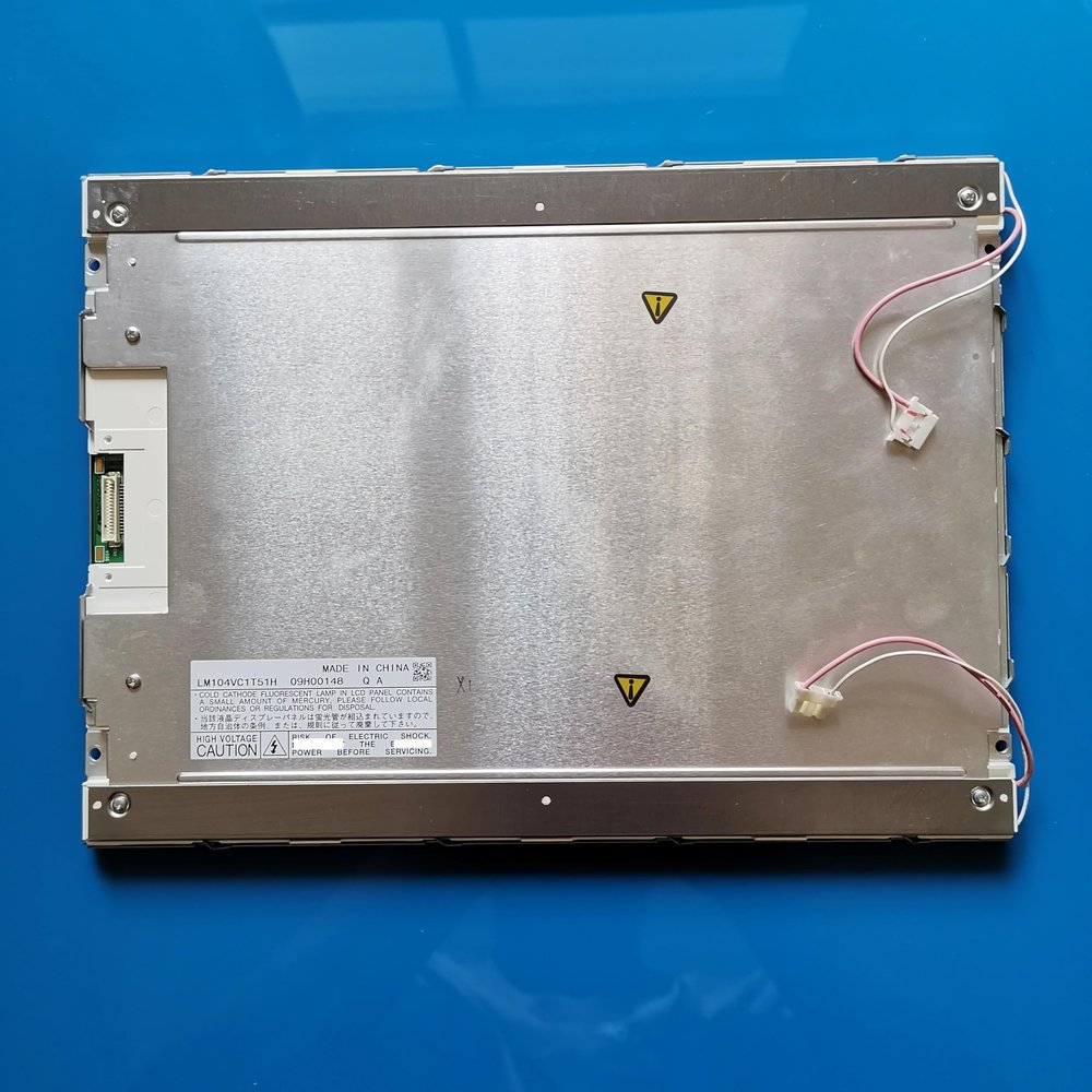 10.4 inch LM104VC1T51H LCD Screen Display