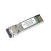 WVCLTVJA Compatible 40KM ER DWDM SFP+ 10G DWDM C41-C50 40KM Optical Transceiver Optical(C45 1541.35nm) view 4